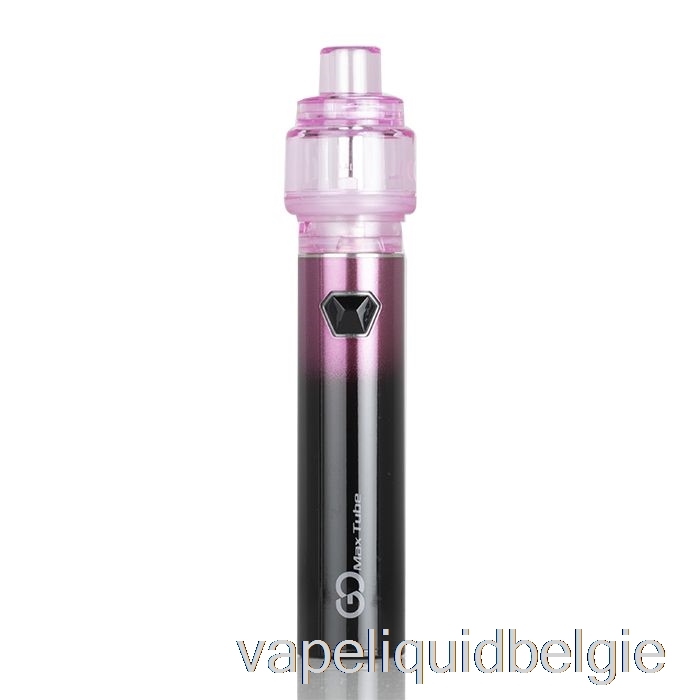 Vape Smaken Innokin Gomax Tube 80w Starterkit Roze